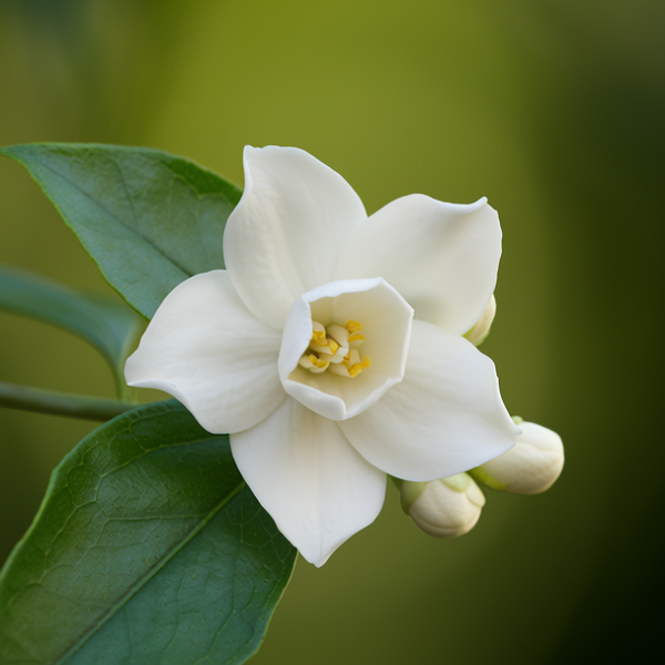 茉莉